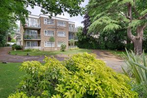 Front External- click for photo gallery